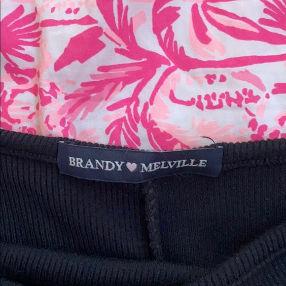 brandy tank - Picture 2 of 2